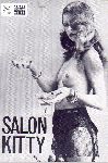 6911: Salon Kitty,  Helmut Berger,  Ingrid Thulin,